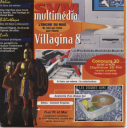 SVM Villagina 8