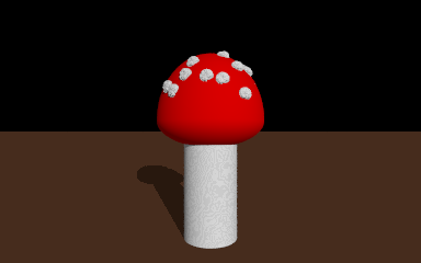 Champignon