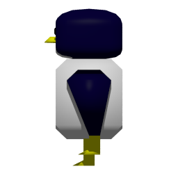 pinguin texture frame 1 pinguin texture frame 1