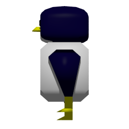 pinguin texture frame 3 pinguin texture frame 3