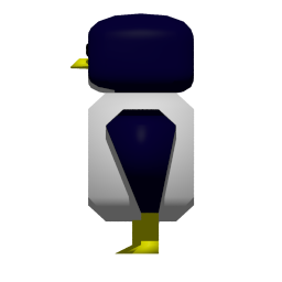 pinguin texture frame 4 pinguin texture frame 4