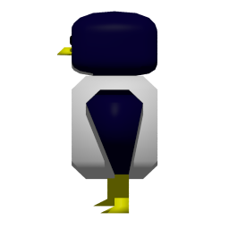 pinguin texture frame 5 pinguin texture frame 5