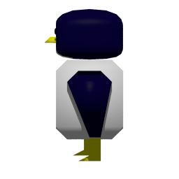 pinguin texture frame 6 pinguin texture frame 6