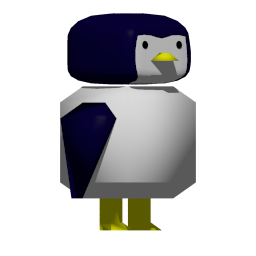 pinguin texture frame 8 pinguin texture frame 8